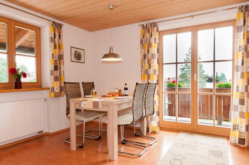 Ferienwohnungen Nutz Bad Wiessee Ngoại thất bức ảnh