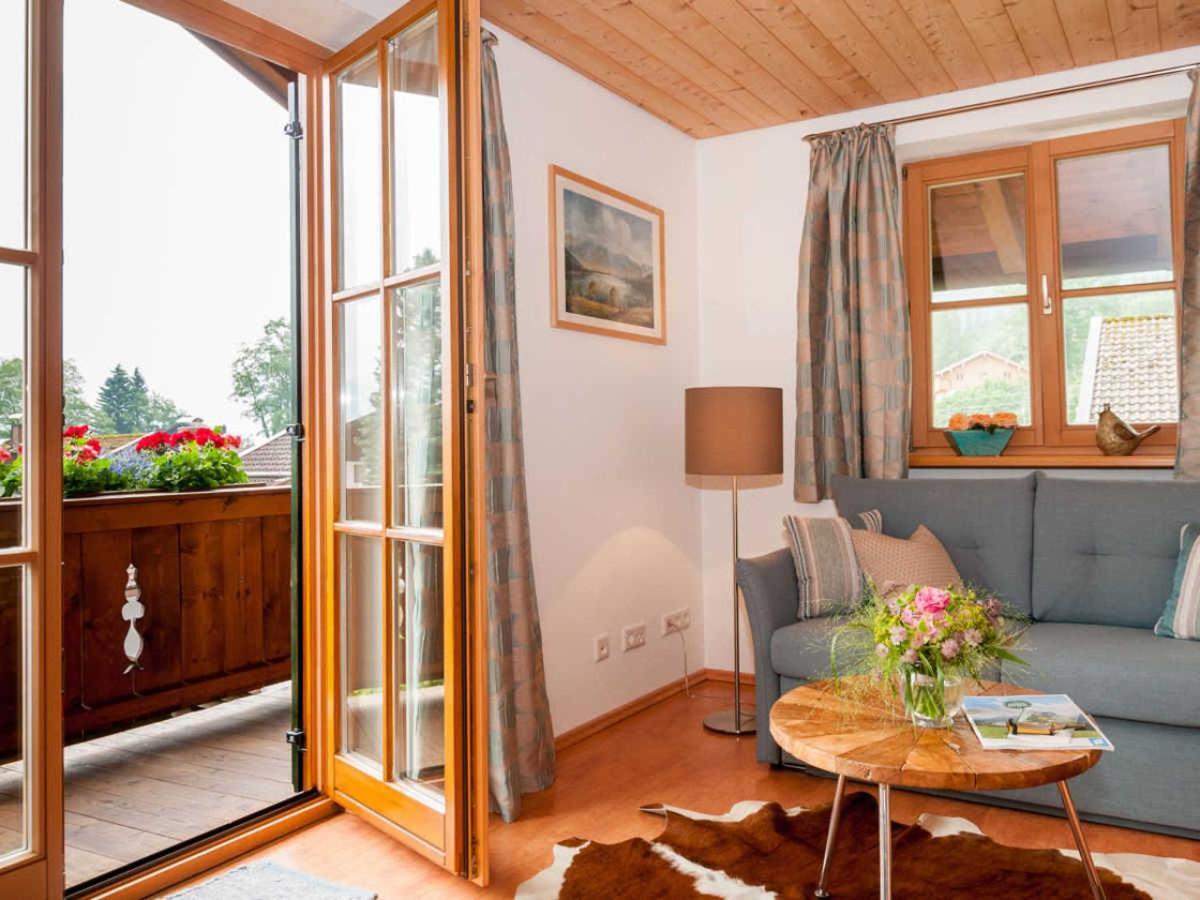 Ferienwohnungen Nutz Bad Wiessee Ngoại thất bức ảnh